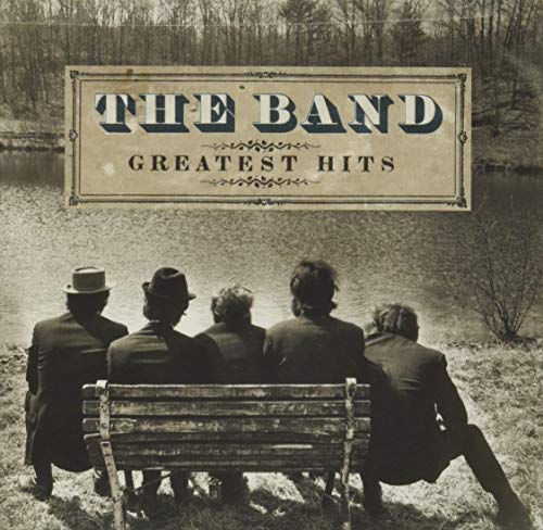 GREATEST HITS - Band.