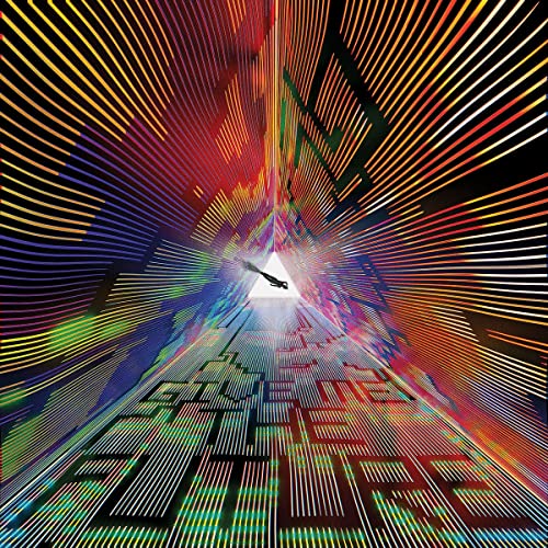 Give Me The Future [LP] - Bastille
