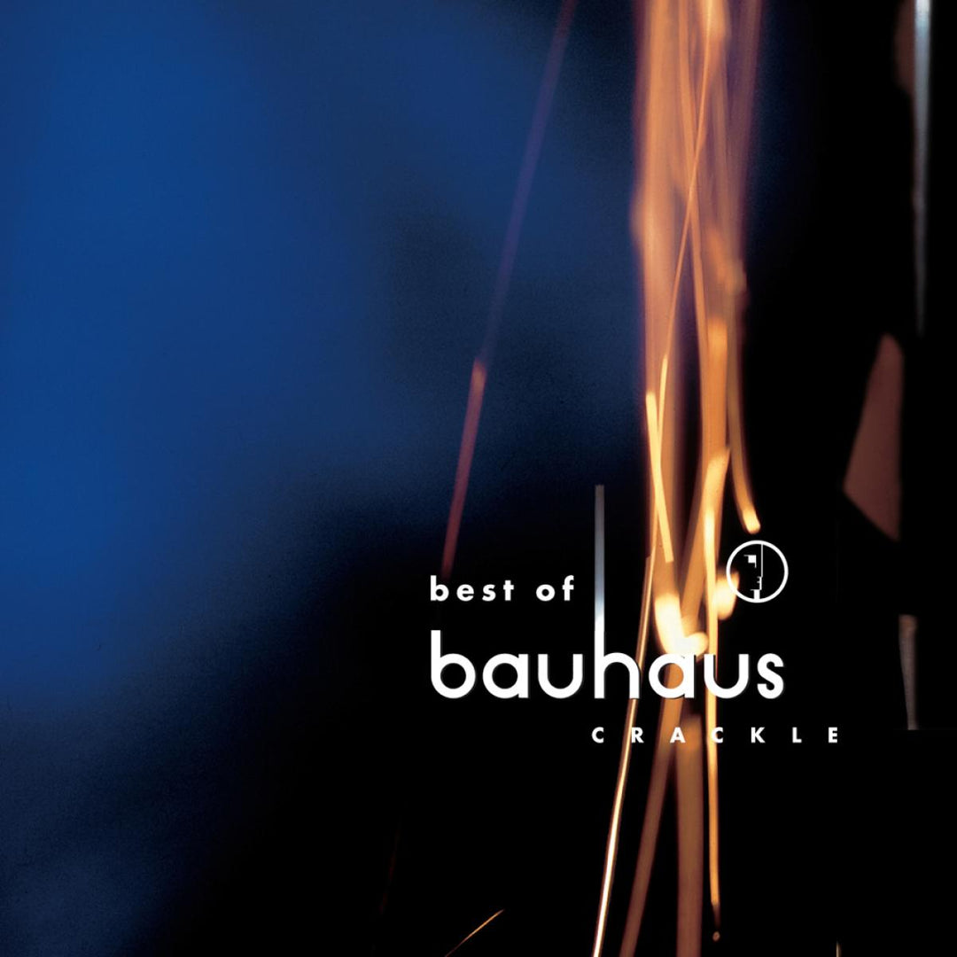 Crackle - Best of Bauhaus - Bauhaus