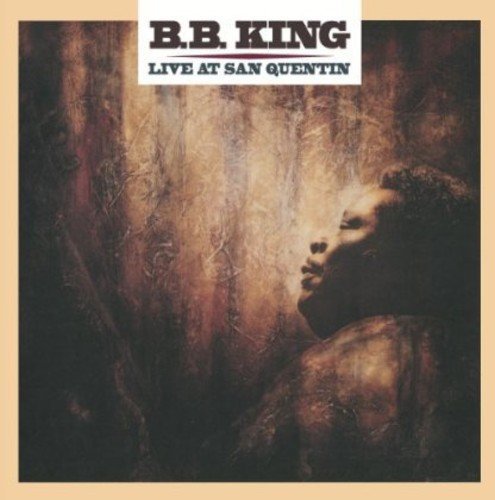 Live At San Quentin (180 Gram Vinyl) [Import] - B.B. King
