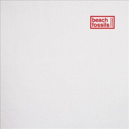 Somersault - Beach Fossils