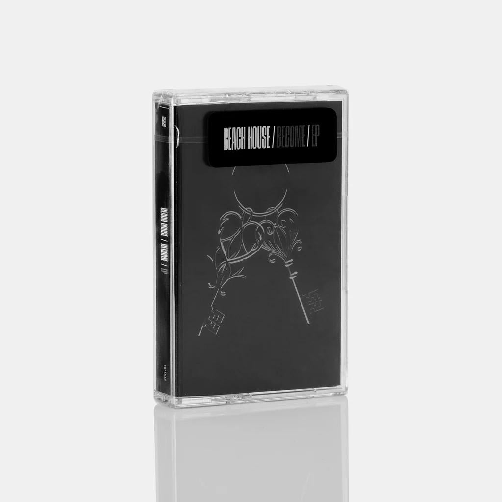 Become (Extended Play) (Cassette) - Beach House
