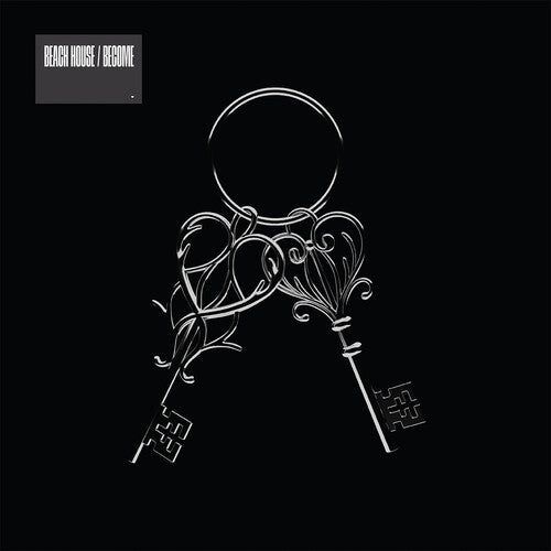 Become (Extended Play) - Beach House