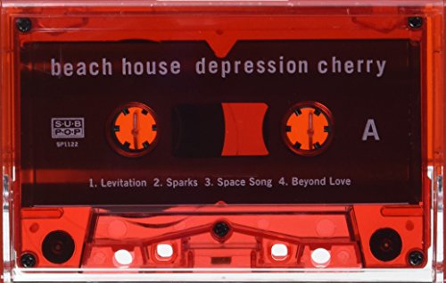 Depression Cherry - Beach House