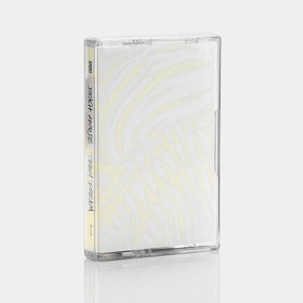 Teen Dream (White Colored Cassette) - Beach House