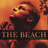 BEACH / O.S.T. - Beach / O.S.T.