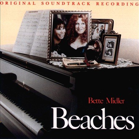 BEACHES / O.S.T. - Beaches / O.S.T.