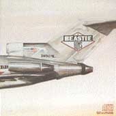 LICENSED TO ILL - Beastie Boys