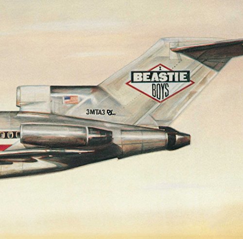 LICENSED TO ILL - Beastie Boys
