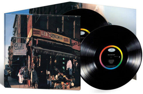 Paul's Boutique - Beastie Boys