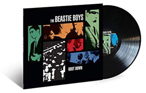 Root Down - Beastie Boys