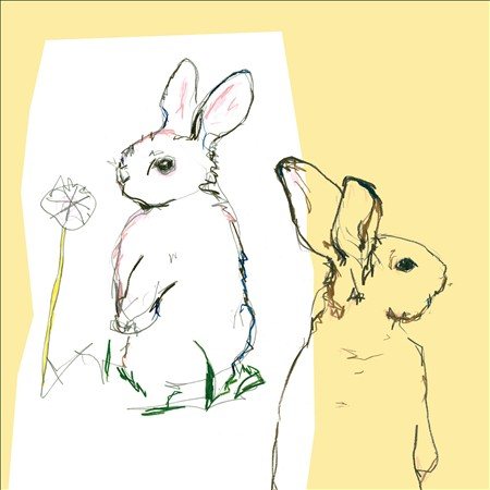 LOOK AROUND - Beat Happening