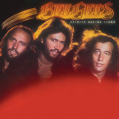Spirits Having Flown [LP] - Bee Gees