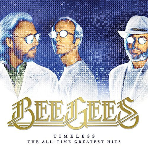 Timeless - The All-Time Greatest Hits [2 LP] - Bee Gees