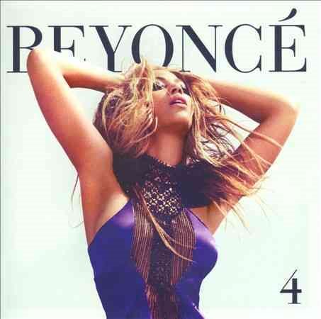 4 (Bonus Tracks) - Beyonce