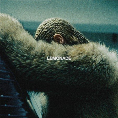 Lemonade (180 Gram Vinyl, Gatefold LP Jacket, Colored Vinyl, Yellow, Download Insert) (2 Lp's) - Beyonce
