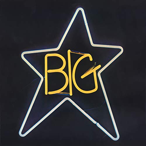 #1 Record [LP] - Big Star