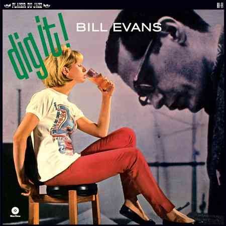 Dig It! (Bonus Tracks) [Import] - Bill Evans