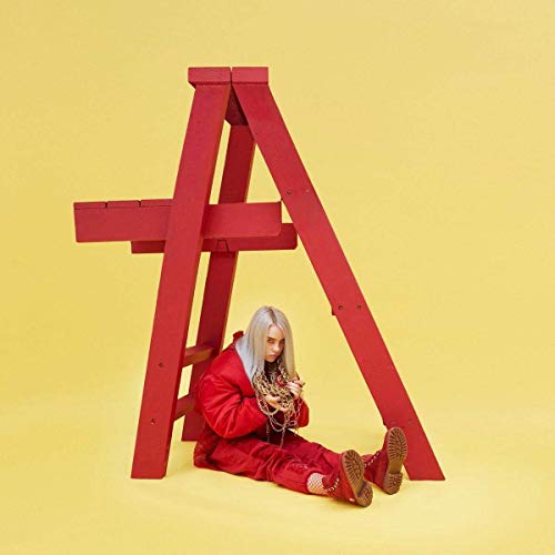 Don't Smile At Me - Billie Eilish
