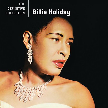 THE DEFINITIVE COLLE - Billie Holiday
