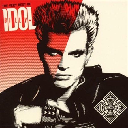 Idolize Yourself: The Very Best of Billy Idol - Billy Idol