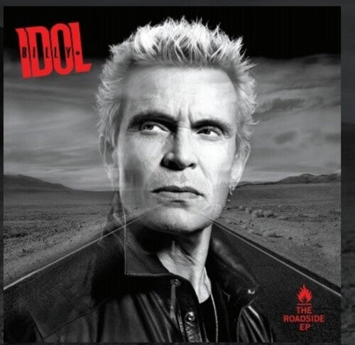 The Roadside (Extended Play) - Billy Idol