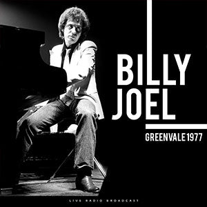Greenvale 1977 - Billy Joel