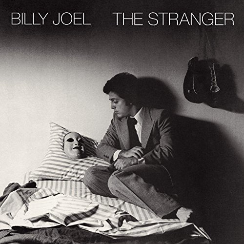 The Stranger: 30th Anniversary (180 Gram Vinyl, Downloadable Bonus Tracks) - Billy Joel