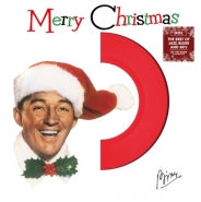 BING CROSBY - Merry Christmas - Colour Vinyl - Bing Crosby