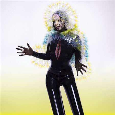 Vulnicura Strings - Bjork