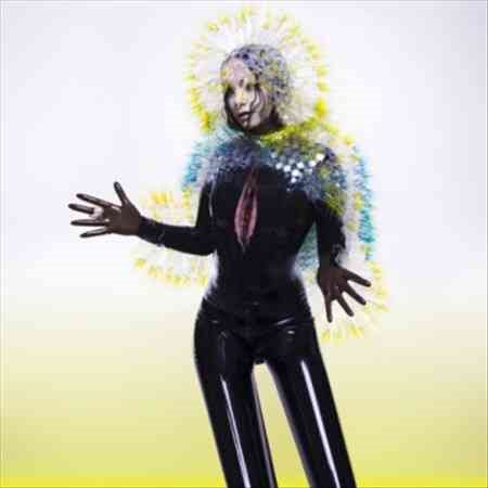 Vulnicura - Bjork