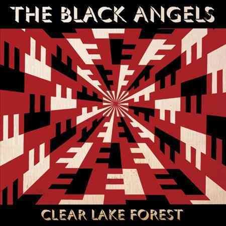 Clear Lake Forest - Black Angels