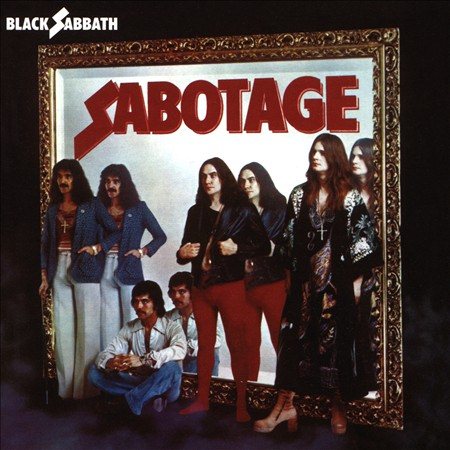 Sabotage - Black Sabbath