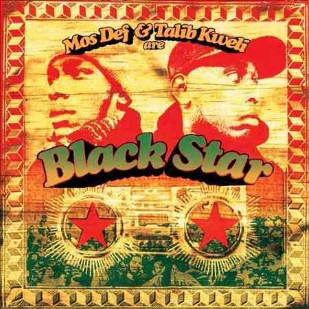 Mos Def & Talib Kweli Are Black Star [Explicit Content] - Black Star