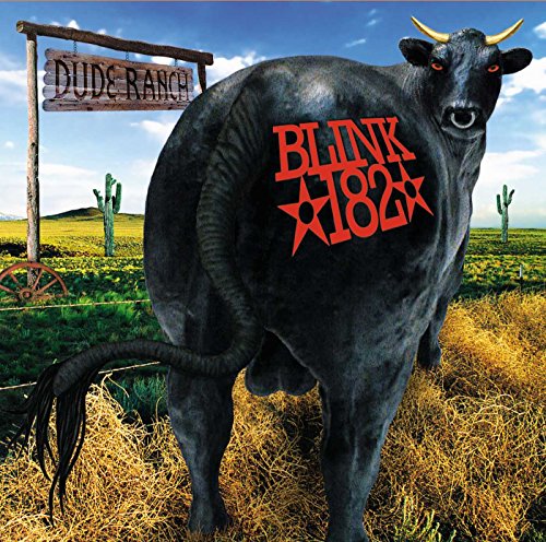 DUDE RANCH - Blink 182