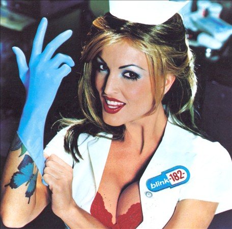 Enema Of The State [Explicit Content] - Blink 182