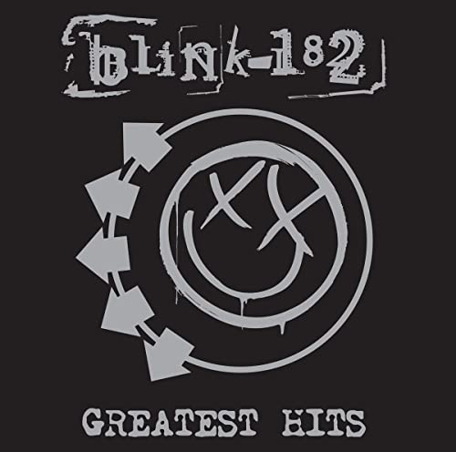 Greatest Hits [2 LP] - Blink-182