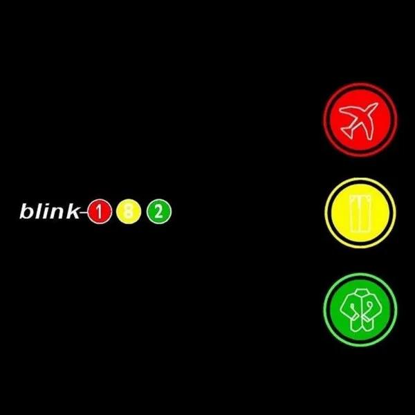 Take Off Your Pants & Jacket [Explicit Content] [Import] - blink-182