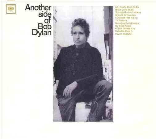 ANOTHER SIDE OF BOB DYLAN - Bob Dylan