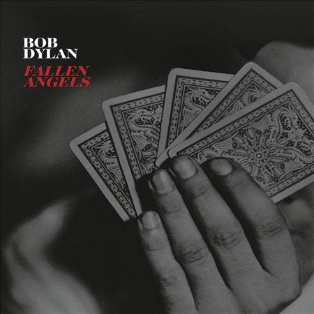 FALLEN ANGELS - Bob Dylan