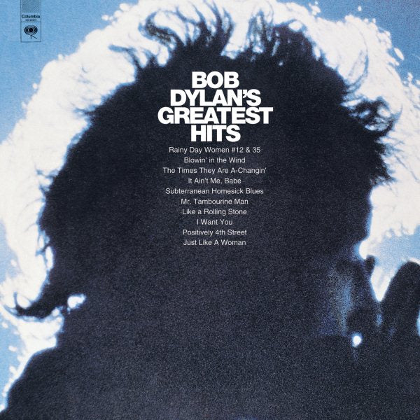 Greatest Hits (180 Gram Vinyl, Download Insert) - Bob Dylan