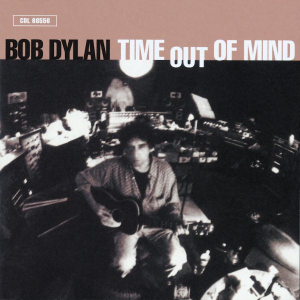 Time Out of Mind: 20th Anniversary Edition (Limited Edition, Bonus 7") (2 Lp's) - Bob Dylan