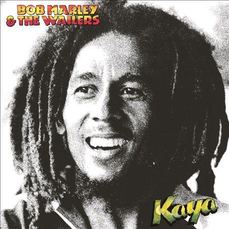 Kaya (180 Gram Vinyl) - Bob Marley