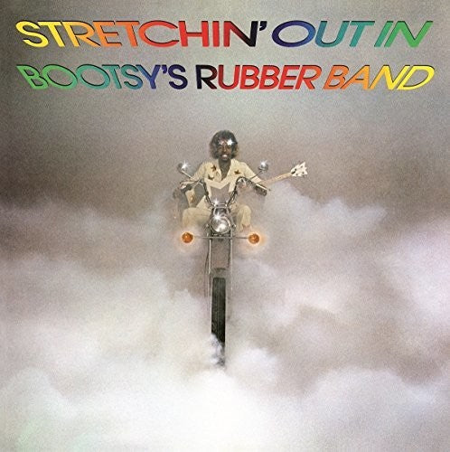 Stretchin' Out in Bootsy's Rubber Band (180 Gram Vinyl) [Import] - Bootsy's Rubber Band