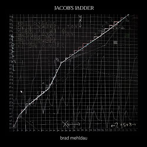 Jacob’s Ladder - Brad Mehldau