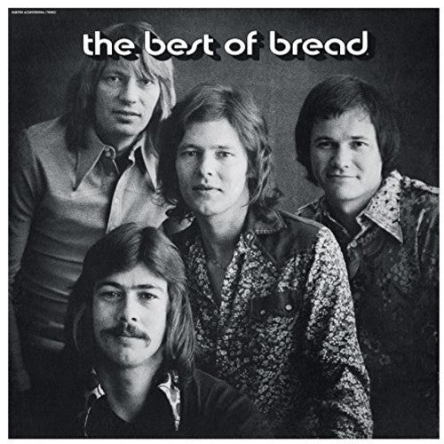 The Best of Bread [Import] - Bread