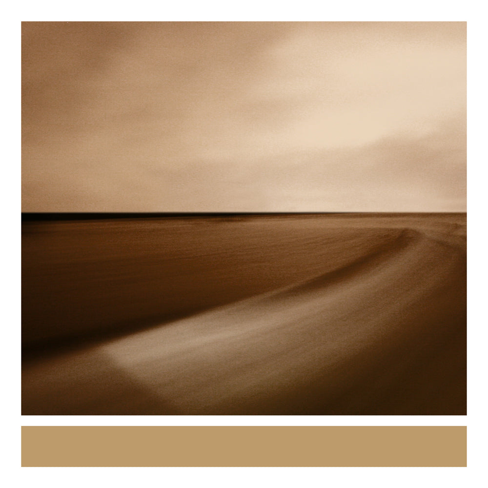 SMALL CRAFT ON A MILK SEA - Brian Eno