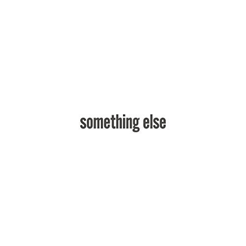 Something Else - Brian Jonestown Massacre