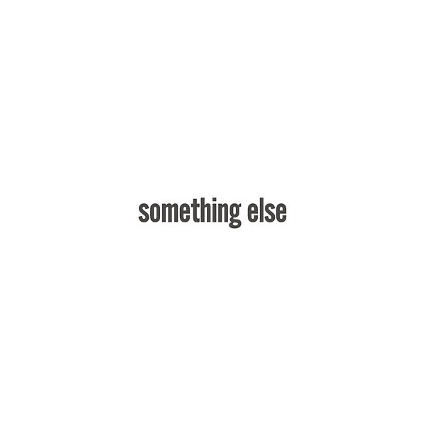 Something Else - Brian Jonestown Massacre