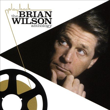 PLAYBACK: BRIAN WILSON ANTHOLOGY - Brian Wilson